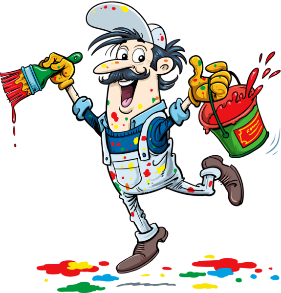 Своих Свободный клипарт