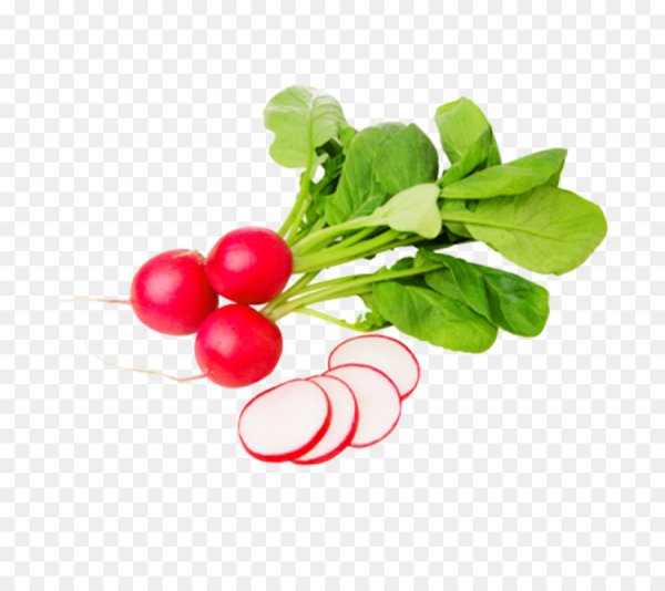 Карточка редис