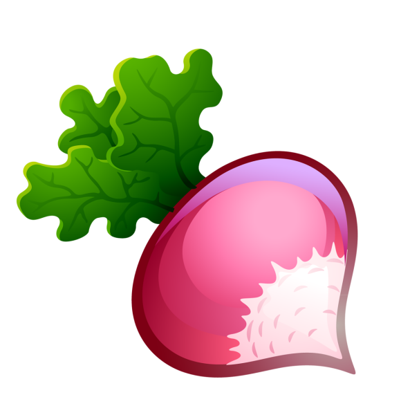 Маска редис