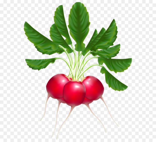 Маска редис