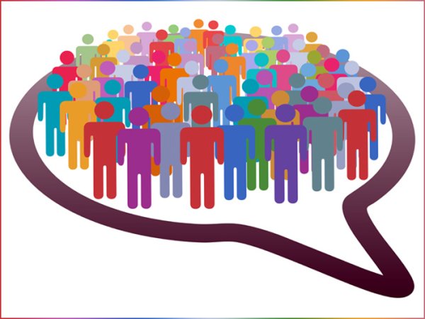 Целевая аудитория иконка