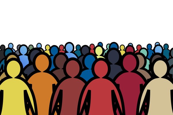 Мышление толпы