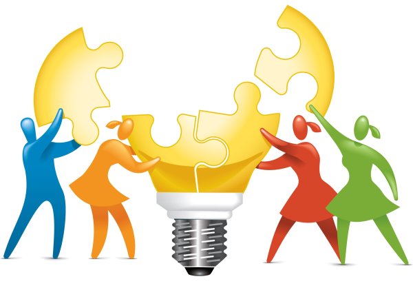 Корпоративная культура картинки