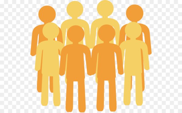 Население человечки