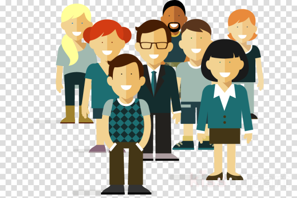 Коллектив вектор