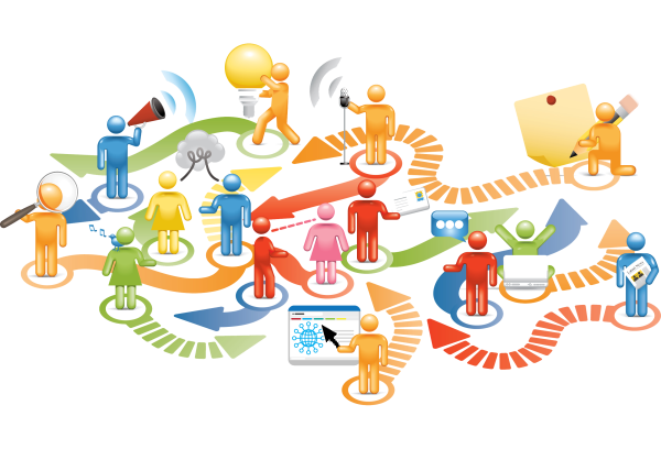 Коммуникации в команде