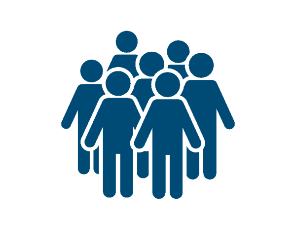 Пиктограмма человек