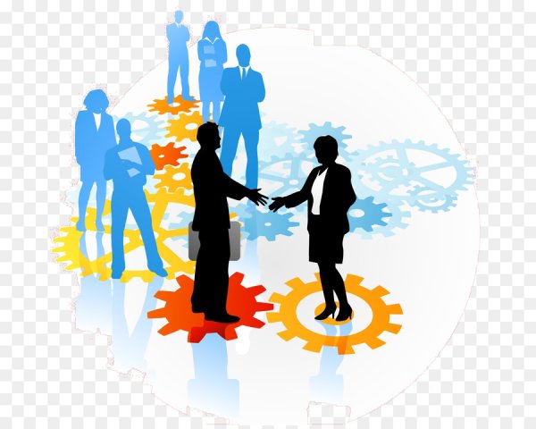 Взаимодействие людей