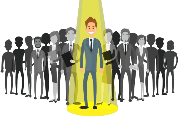 Человеческие ресурсы