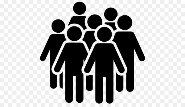 Общество значок