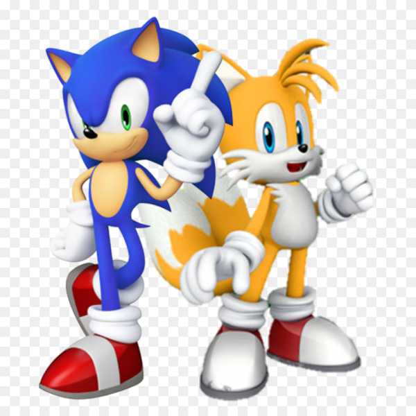 Соник генерейшен