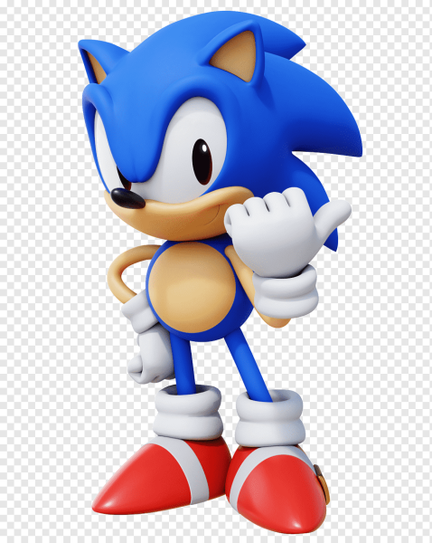 Nibroc Rock Соник