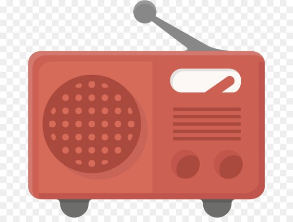 Радиоприемник вектор