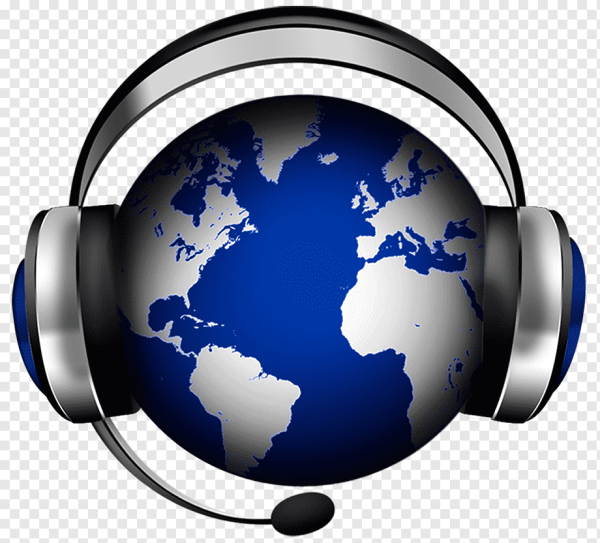 Радио надпись