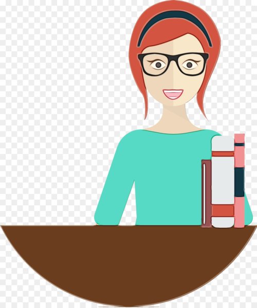 Значок библиотекаря