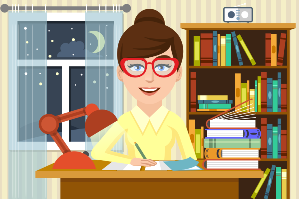 Заведующая детского сада