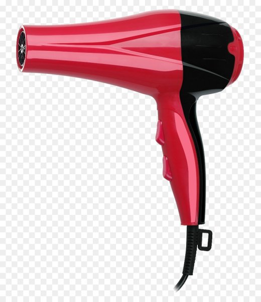 Фен для волос вектор