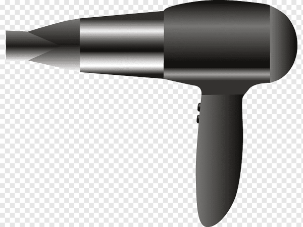 Фен без логотипа