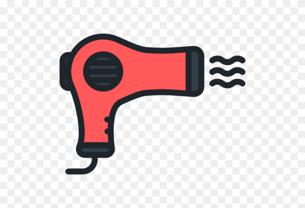 Пиктограммы термофен