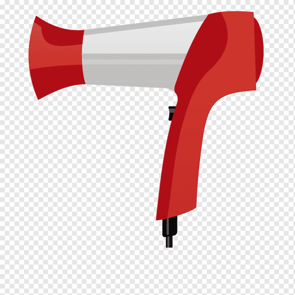 Фен пиктограмма