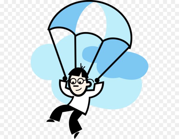 Солдат парашютист