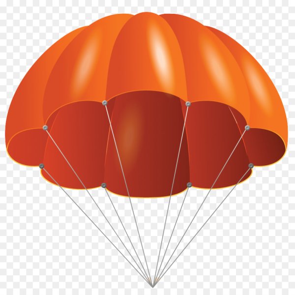 Альберт Берри парашютист