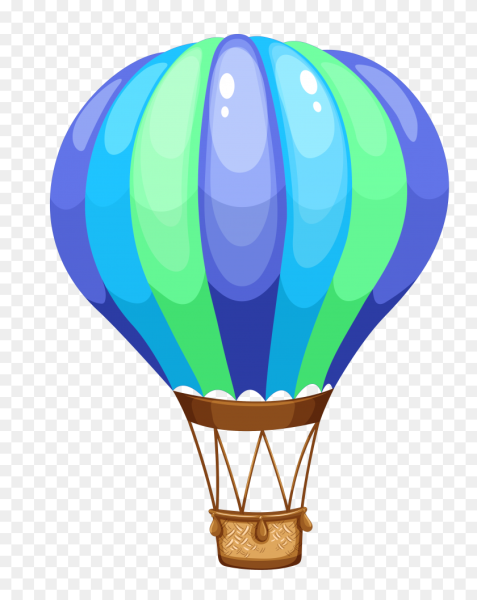 Парашютист вектор