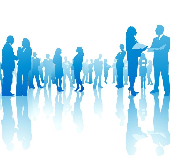 Фон для презентации бизнес тренинга