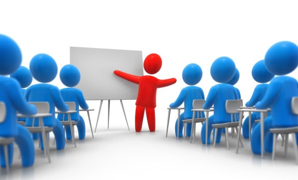 Собрание человечки