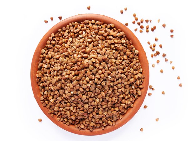 Гречиха гречневая крупа