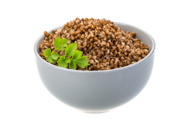 Гречневая каша