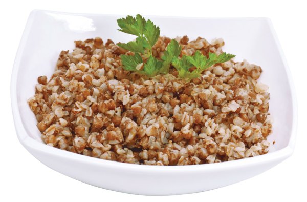 Гречка гарнир