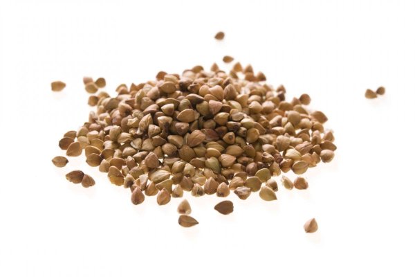 Рассыпанная крупа