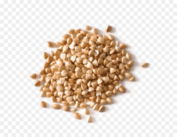 Рассыпанная крупа