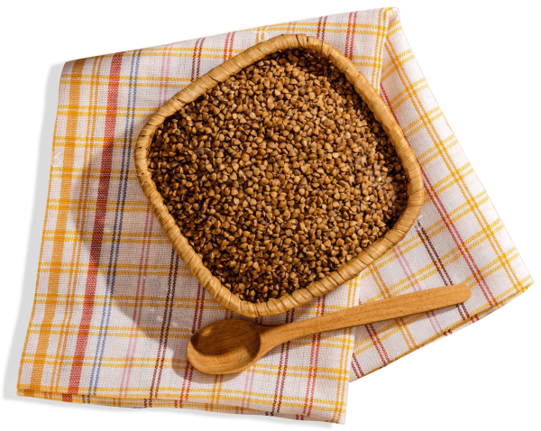 Крупы гречка