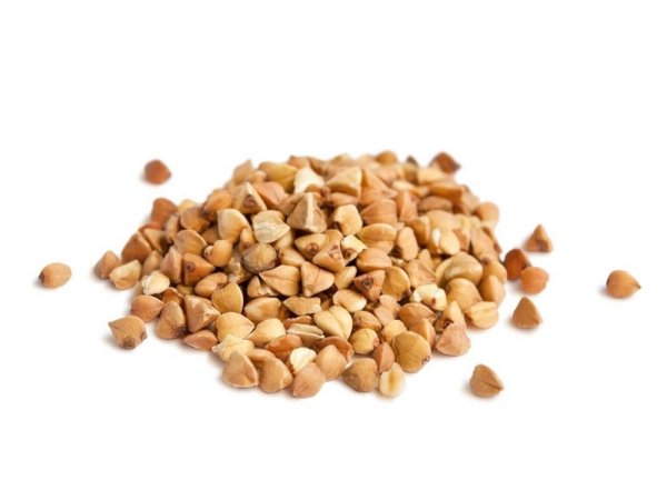 Гречиха зерно