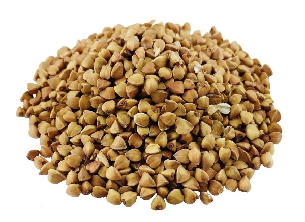 Крупа Aro гречневая, 1кг