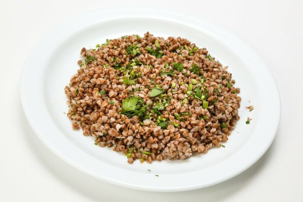 Гречка гарнир