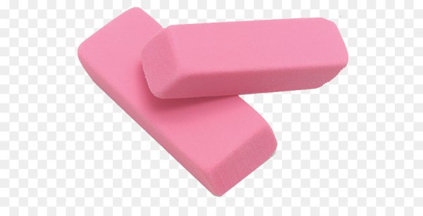 Нарисовать ластик