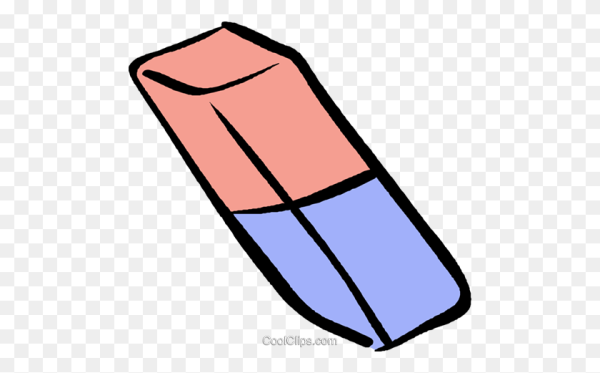 Ластик в фотошопе