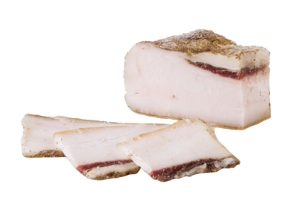 Шпик свиной