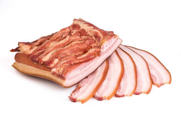 Грудинка копченая Барс