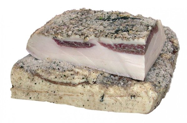 Лардо ди Колонната