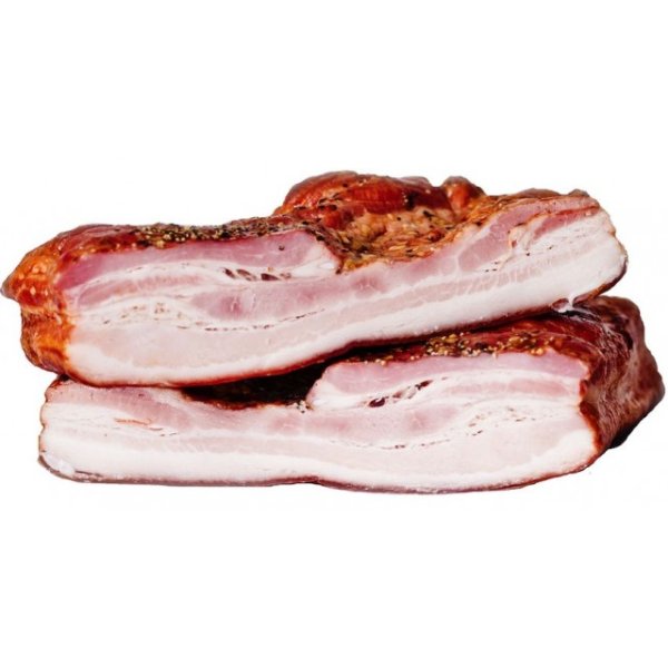 Корейка, грудинка, бекон