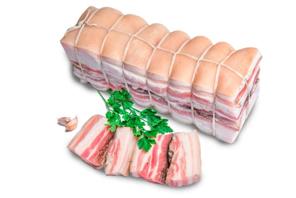 Грудинка Сибирская мясной стандарт