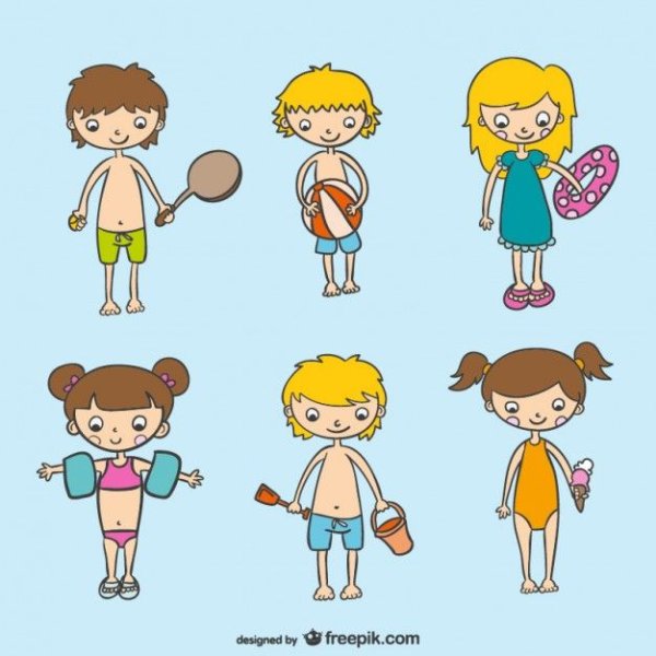 Рисунок вектор Freepik