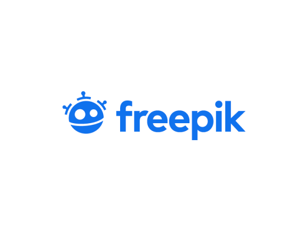 Freepik logo