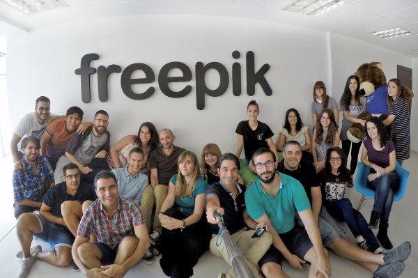 Freepik Company