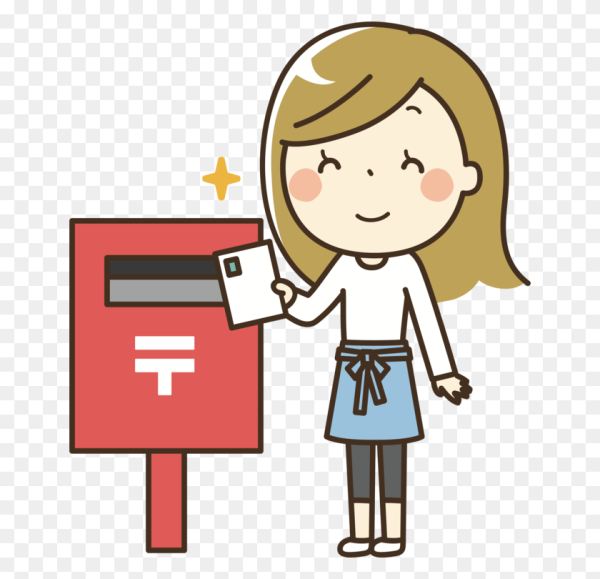 Receive рисунок