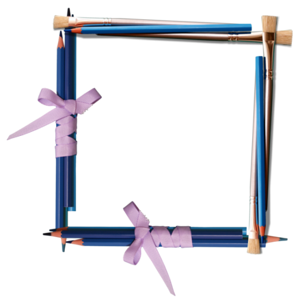 Рамка Школьная